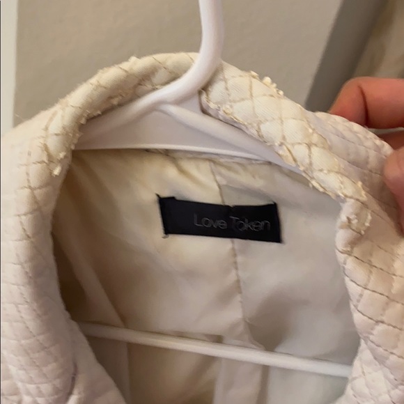 Jacket - Picture 4 of 4